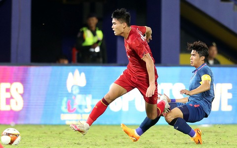 Bóng đá SEA Games theo chân thế giới