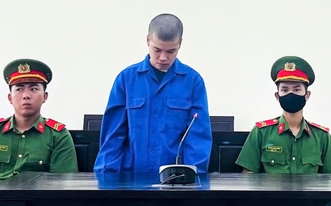 Tăng án phạt thanh niên giả 'nữ sinh' lừa đàn ông, tống tiền