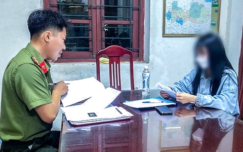Công an cảnh báo chia sẻ hình ảnh của cá nhân, bạo lực trên mạng là phạm pháp