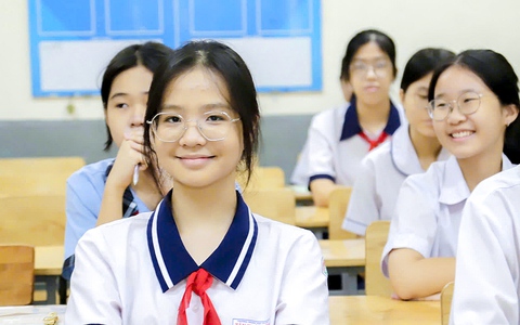 Hướng dẫn đăng ký nguyện vọng vào lớp 10 chuyên ở TP.HCM