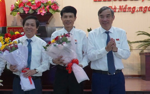 Các phường ở Đà Nẵng không có HĐND, sau khi sắp xếp, nhập với Quảng Nam sẽ ra sao?