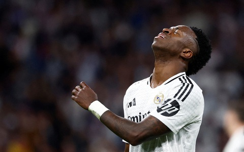 Real Madrid đang tự hủy hoại hình ảnh