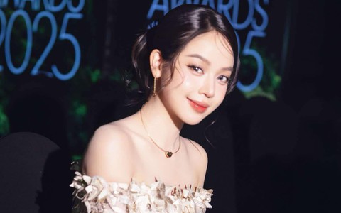 Hoa hậu Thanh Thủy đáp trả tin đồn hẹn hò Negav, SOOBIN