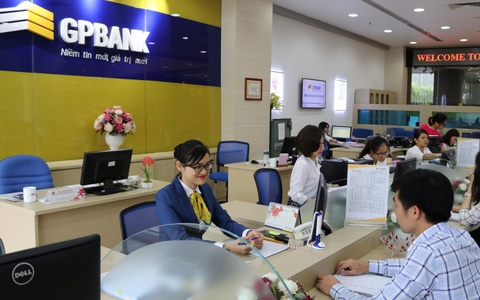 GPBank có chủ tịch hội đồng thành viên mới