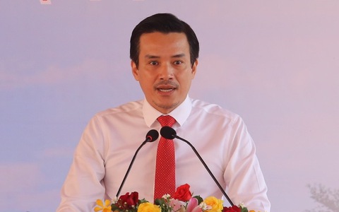 Bắt đầu cải tạo, sửa chữa nhà thi đấu thể dục thể thao Phú Thọ