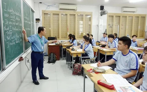 Khảo sát năng lực tiếng Anh giáo viên cần nghiêm túc và thực chất hơn