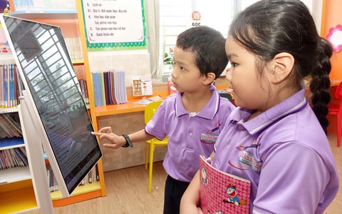 Không còn phòng GD-ĐT: Quản lý các trường ra sao?