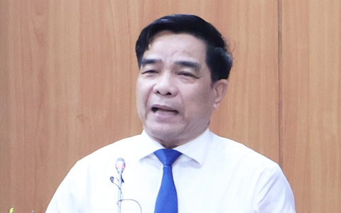 Sáp nhập Quảng Nam - Đà Nẵng, chủ tịch Quảng Nam đề xuất nghiên cứu có thể làm việc hai nơi