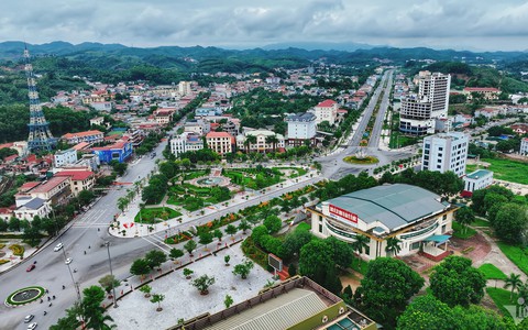 Lào Cai và Yên Bái cùng tán thành hợp nhất thành tỉnh Lào Cai mới, trung tâm hành chính ở Yên Bái