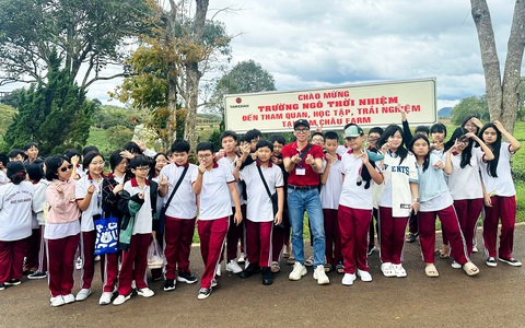 Để trường phổ thông tự chủ tuyển sinh