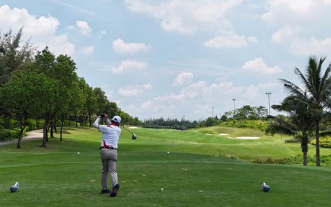 Tiền Phong Golf Championship 'Non sông một dải': Tri ân lịch sử và kết nối cộng đồng