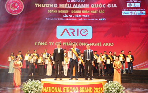 Nhà thông minh - Cơ hội tăng doanh thu cho đại lý