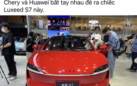 Ô tô Trung Quốc 'đổ bộ' vào Việt Nam, ô tô vận tải tăng mạnh