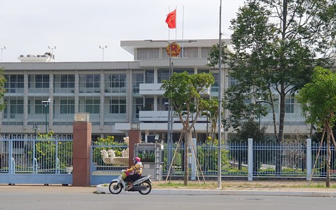 3 cựu giám đốc sở ở Cần Thơ chưa được bố trí công việc sau hơn 2 tháng hợp nhất