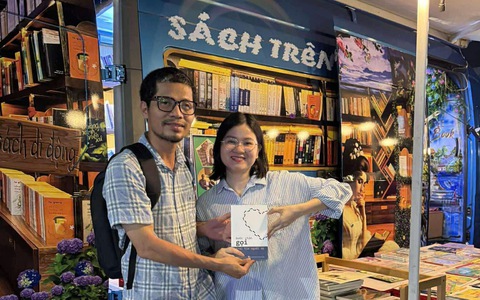 Gọi trái tim người mẹ