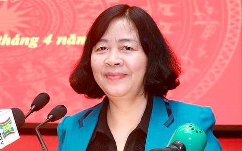 Bí thư Hà Nội: Không 'chạy chọt' khi bố trí cán bộ tại các xã, phường mới