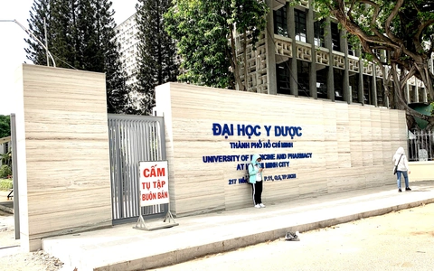 Đề nghị không đưa các trường đại học địa phương, bộ ngành về Bộ Giáo dục