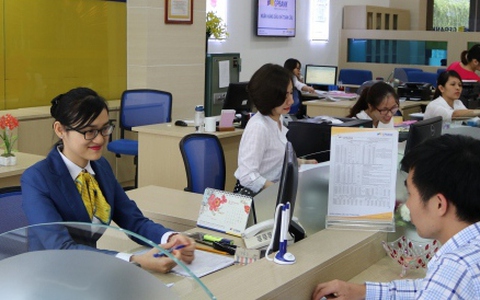 Từ lỗ triền miên 20 năm qua, GPBank dự kiến năm nay có lãi