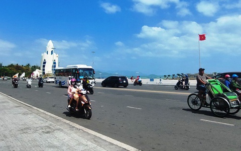 Thống nhất đề xuất làm nút giao Mã Vòng, đường hầm Trần Phú bên biển Nha Trang