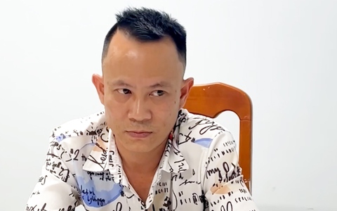 Khởi tố chủ nhóm kín 'Lan Quế Phường' điều hành 300 gái bán dâm ở Đà Nẵng