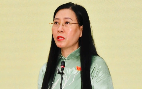 Hợp nhất Quảng Ngãi và Kon Tum, tỉnh Quảng Ngãi mới rộng thứ 5 cả nước