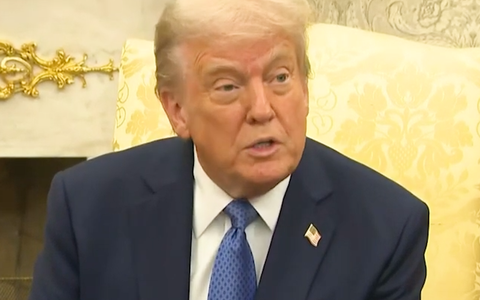 Ông Trump muốn nhanh chóng kết thúc chiến sự Nga - Ukraine trong 2 tuần