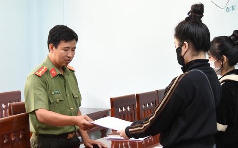 Đề xuất chủ tịch xã có thẩm quyền xử phạt của chủ tịch huyện