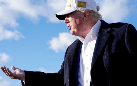 Tin tức thế giới 28-4: Ông Trump: Ông Zelensky chịu từ bỏ Crimea; Triều Tiên nhận có quân sang Nga