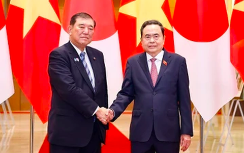 Thủ tướng Nhật Bản đề xuất hỗ trợ Việt Nam phát triển nông nghiệp công nghệ cao
