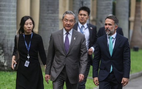 Nhóm BRICS đổ về Brazil bàn phản ứng chung với thuế quan của ông Trump