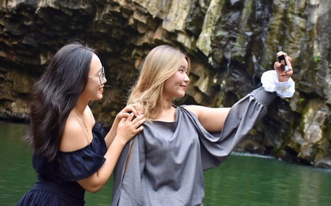 Phú Yên phát triển du lịch núi rừng kết nối với Đắk Lắk