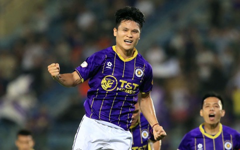 Vòng 20 V-League 2024 - 2025: Nóng bỏng và khó lường