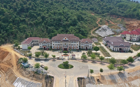 Quảng Nam yêu cầu cán bộ gửi đăng ký nhu cầu mua, thuê nhà khi ra Đà Nẵng làm việc sau sáp nhập