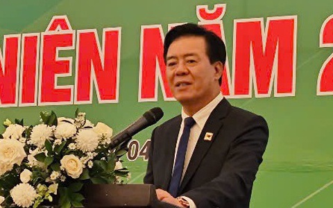 Làm ăn khởi sắc, doanh nghiệp càng thêm sẻ chia với cộng đồng