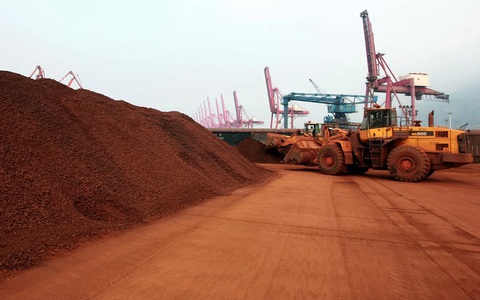 Cuộc chiến đất hiếm dysprosi: Quốc gia nào đang thống trị thị trường toàn cầu?