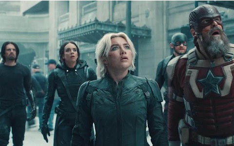 Thunderbolts là ‘túi mù’ gây sốc mùa phim lễ 30-4?