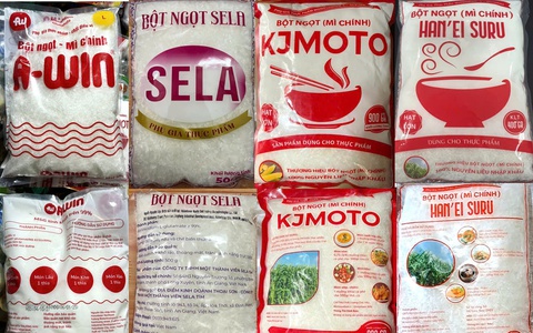 Làm sao để lựa chọn mì chính chất lượng?