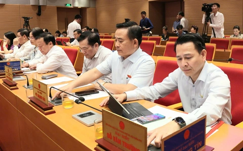 Hà Nội quyết chi gần 12.000 tỉ xây cầu Ngọc Hồi kết nối với Hưng Yên