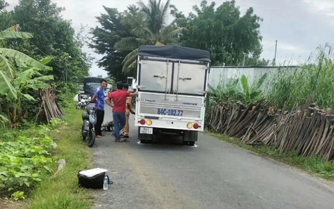 Vụ người cha bắn tài xế cán chết con mình, Viện kiểm sát nhân dân tối cao vào cuộc