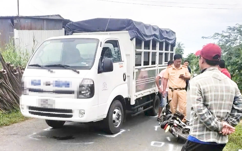 Viện kiểm sát nhân dân tối cao đã tiếp nhận hồ sơ vụ tai nạn khiến nữ sinh 14 tuổi tử vong ở Vĩnh Long