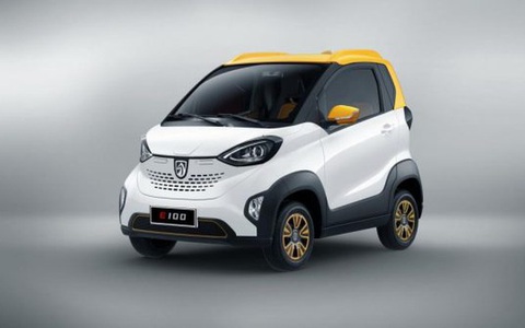 Một công ty Việt bán xe điện Trung Quốc sắp xây ít nhất 30.000 trạm sạc?