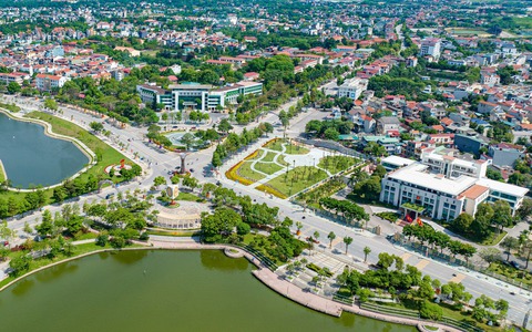 Phú Thọ, Vĩnh Phúc, Hòa Bình tán thành chủ trương hợp nhất thành tỉnh Phú Thọ