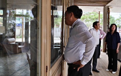 Gần 900 cán bộ Đắk Nông, Bình Thuận về Đà Lạt làm việc sẽ ở đâu?