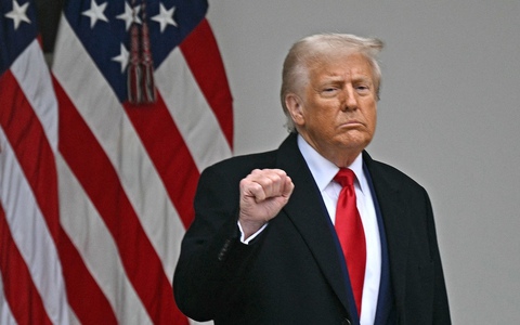 Trung Quốc và loạt quốc gia lên tiếng về mức thuế mới của ông Trump