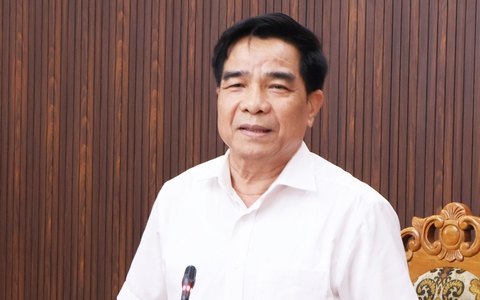 Chủ tịch Quảng Nam nói gì về sáp nhập Quảng Nam và Đà Nẵng?