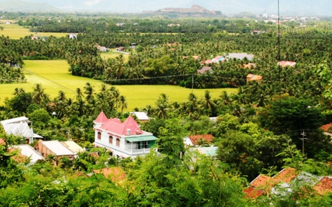 Yêu cầu dân 'định vị vị trí đất ở' khi làm thủ tục đất đai có trái pháp luật?
