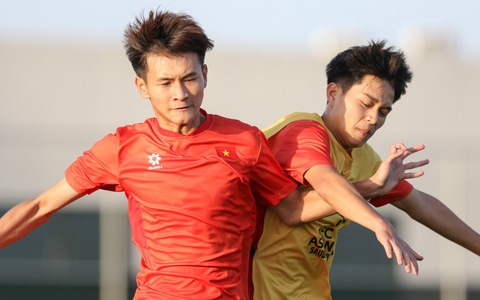 Lịch trực tiếp Giải U17 châu Á: U17 Việt Nam gặp Úc