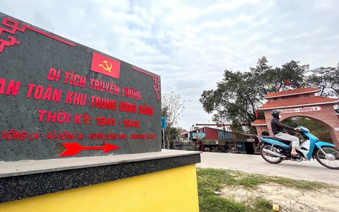 Hà Nội dự kiến giảm 50% đơn vị cấp xã sau sắp xếp?