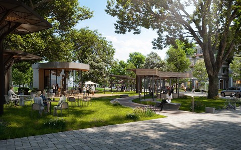 Nhu cầu coworking space tại Nghệ An ngày càng cao