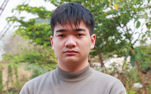 Thanh niên 19 tuổi dũng cảm lao xuống sông cứu người nhảy cầu
